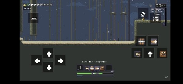 雨中冒险1手机版  v1.3.0