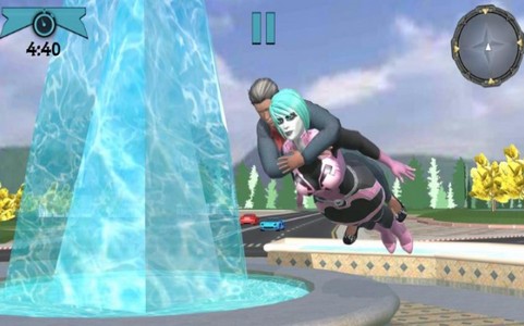 橡皮人英雄战斗模拟器  V 1.0