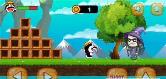 幻想怪物历险记游戏安卓版手机版  v3.2.3