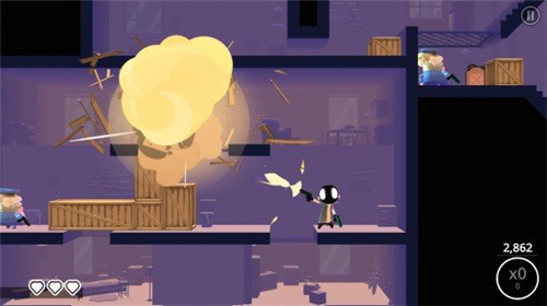 我的朋友佩德罗复仇时刻 v1.11