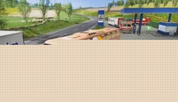 愤怒的汽车驾驶冒险 v1.2