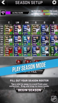 冰球联盟2017 v3.1.5