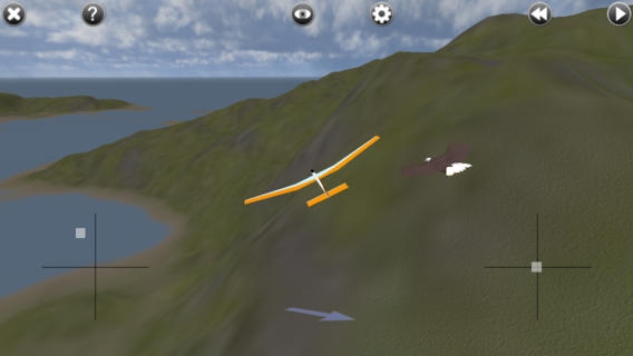 飞行模拟器 PicaSimFreeflightsimulator v3.1.5