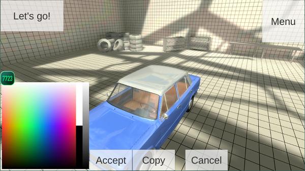 车祸物理模拟器 v4.3