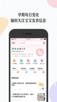 丁香妈妈app