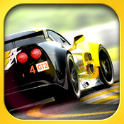真实赛车2 汉化版 Real Racing 2