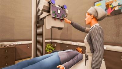 急救手术医生  v1.0.0