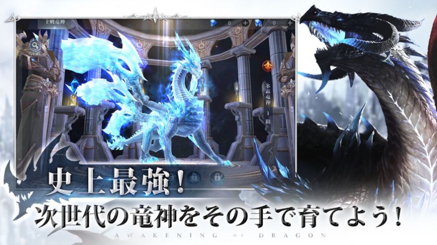 AOD龙神无双手游官方版  v5.2.1