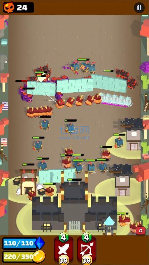 部落胜利游戏 v0.1.29