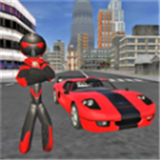 火柴人格斗英雄