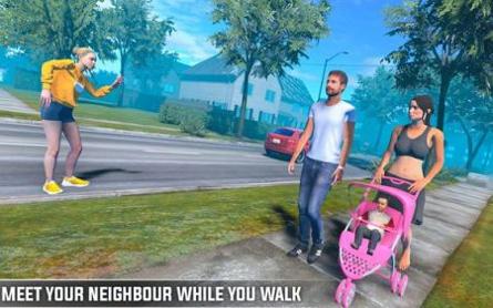 虚拟怀孕母亲Virtual Pregnant Mother v3.1.5