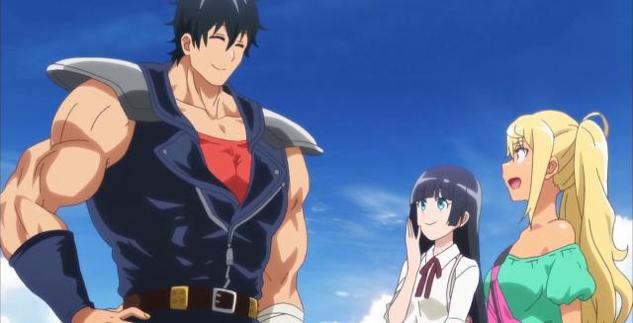 流汗吧健身少女无修樱花版2.0 v2.0