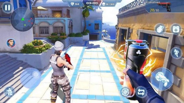 3人反恐赛 v1.4.60