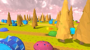 萌宠跑跑跑 v1.0.2