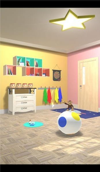 逃离玩具屋游戏最新安卓版  v3.0.2