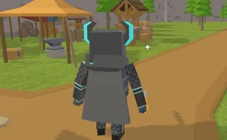 简单沙盒2中世纪