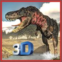 模拟恐龙游戏
