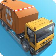 Garbage Truck Simulator PRO 2017(垃圾车模拟器2017)