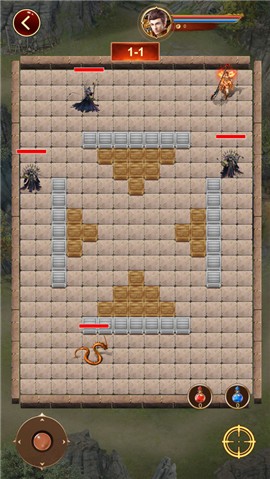浴火重燃 V 1.0