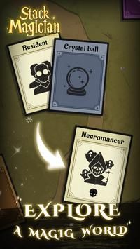 堆栈巫师Stack Magician v3.0.5