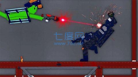 布娃娃勇士格斗 1.0.4