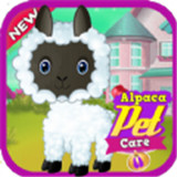 Alpaca Pet Care(羊驼宠物护理安卓版)