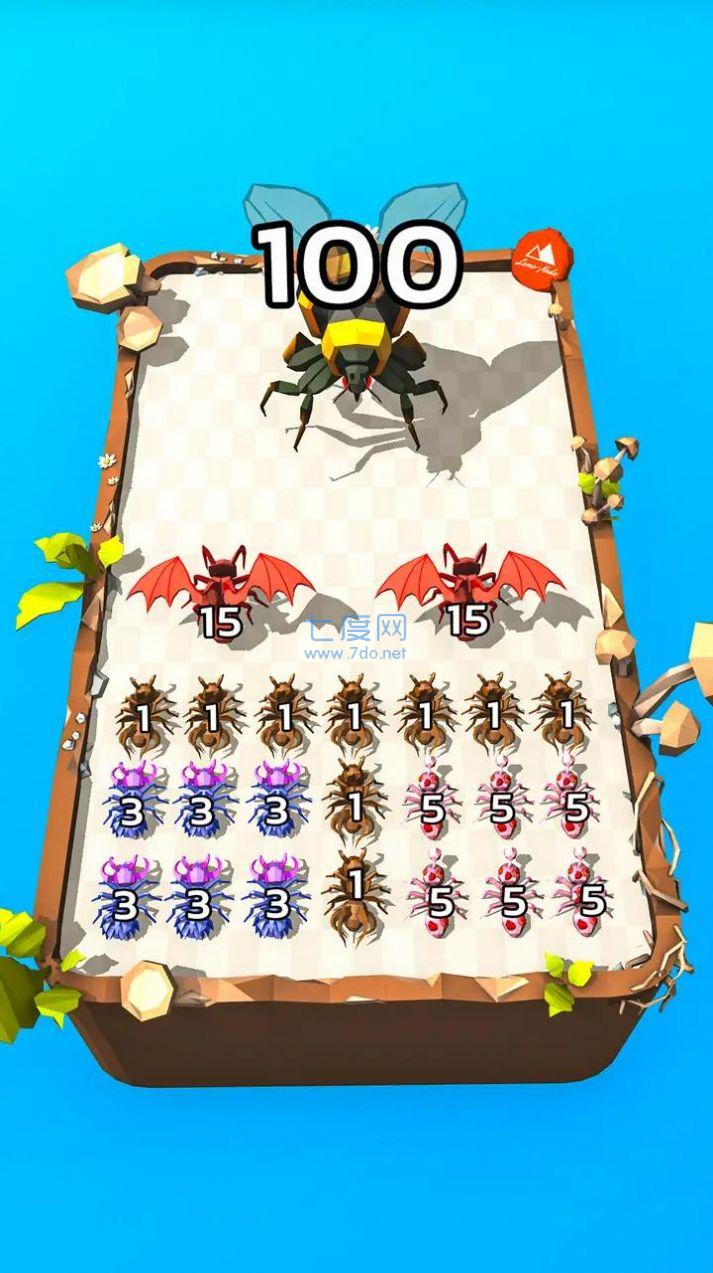 蚁兽大作战游戏 v1.0.0