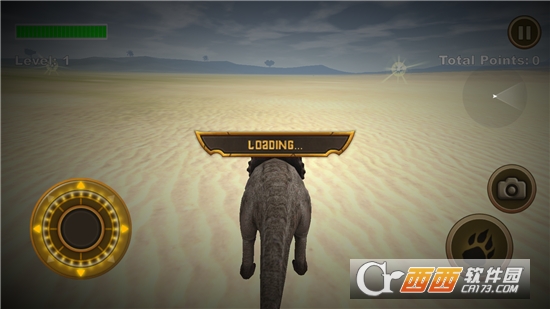 三角龙生存模拟器 1.1 安卓版