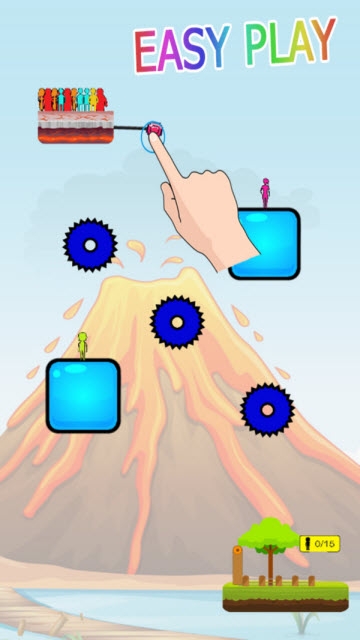 人类绳索救援app 1.5安卓版