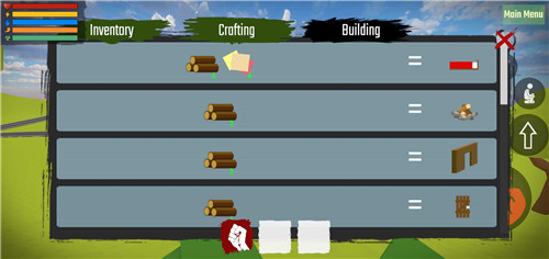 外域僵尸生存 v0.272