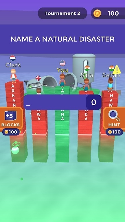 文字或死亡 v1.3