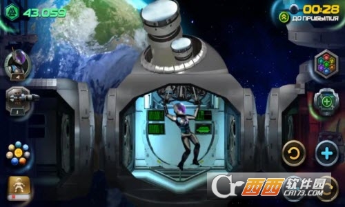 Space Simulator(空间站模拟安卓汉化版)