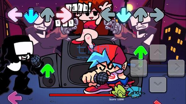 周五夜放克坦兵错误化模组 v0.2.7.1