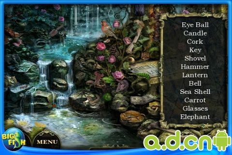 神秘视线 完整版(含数据包) v1.0.7 v3.2.5