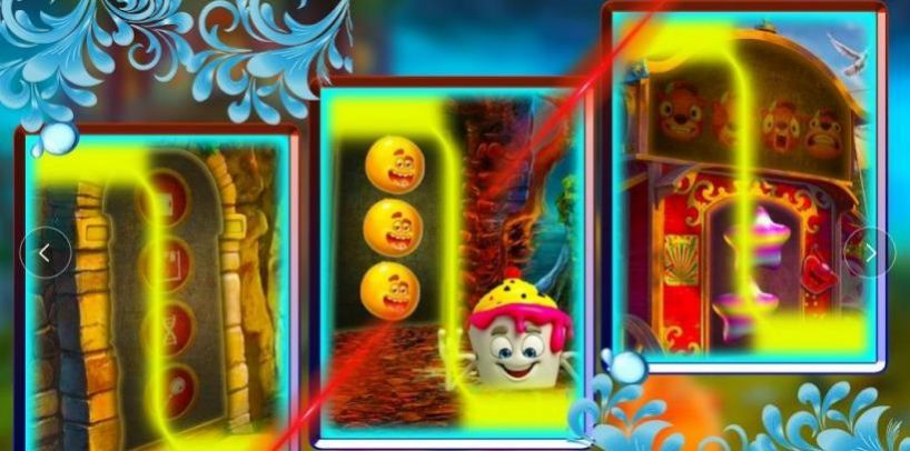 时髦的火鸡逃跑 v0.1