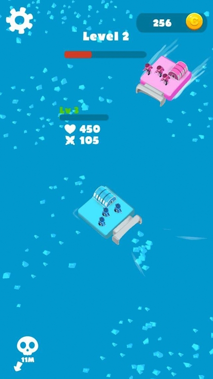 木筏拉和打 v0.7