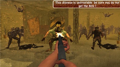 最后的人类启示录 2021-06-17 08:45