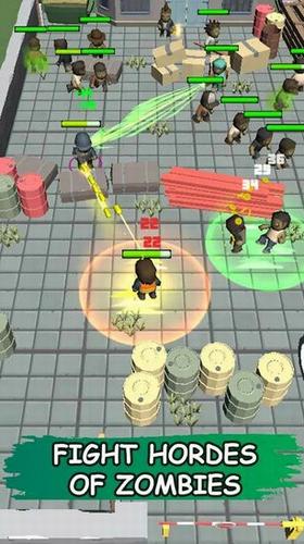 射手回忆录 v1.1.3