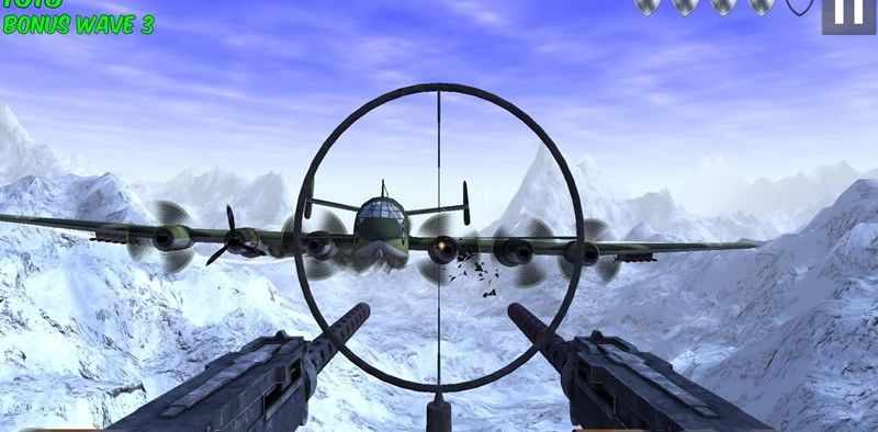 查理射手游戏无限子弹下载 1.3.38 v4.1.4