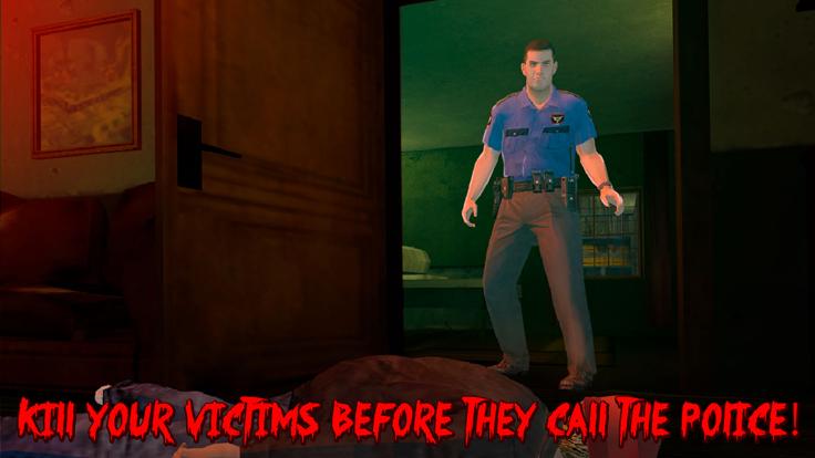 杰森杀手恐怖之家  V 1.1