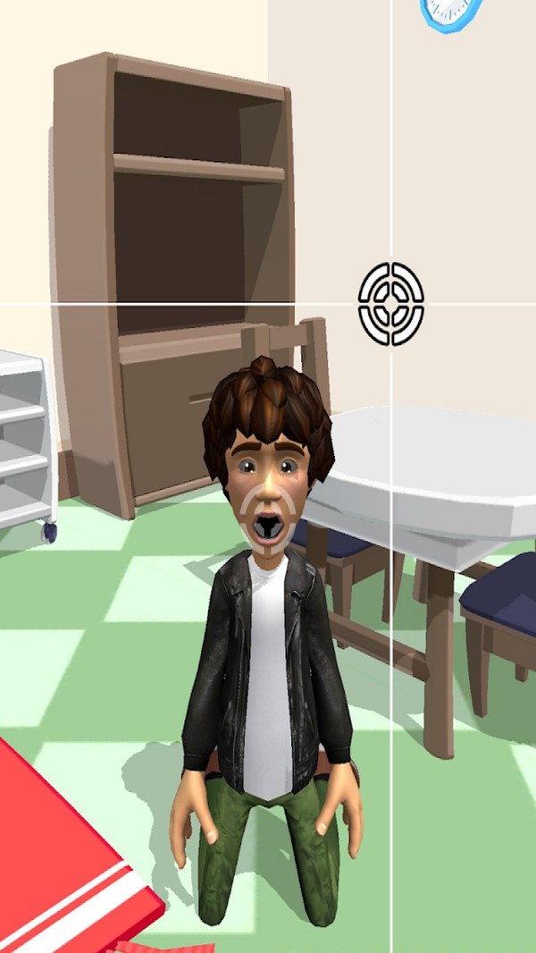 热狗派对  v0.0.1