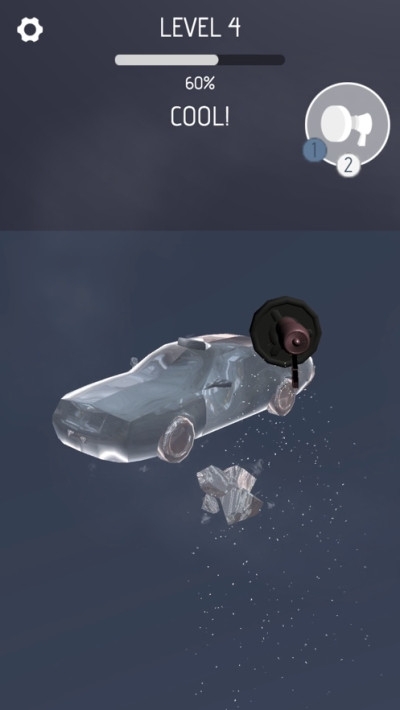 ice carving中文版 1.3