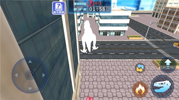 恐龙暴打机器人 2021-09-27 14:29