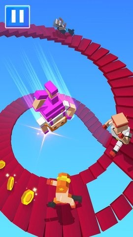 翻滚吧大师内置菜单  v1.0.1