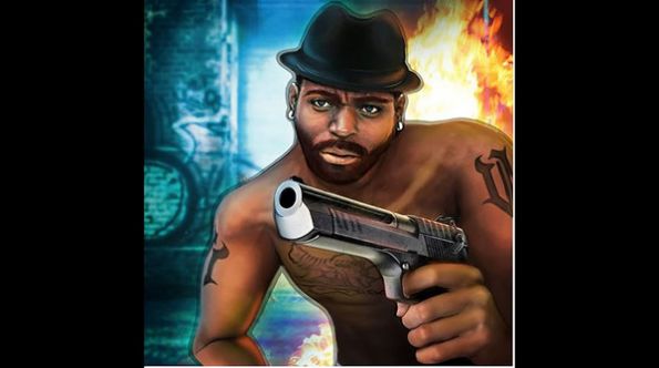 疯狂的圣安地列斯免费金币中文最新版图片1