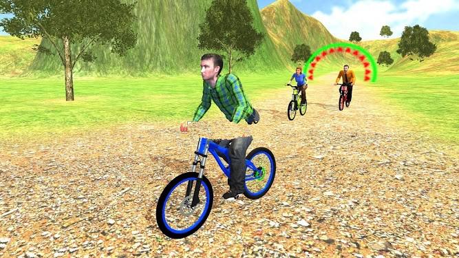 BMX自行车骑手 2020-01-06 14:10