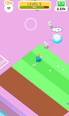 房东公司  v0.3.1