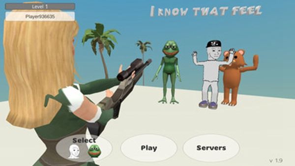 我知道那种感觉安卓官方版游戏图片1