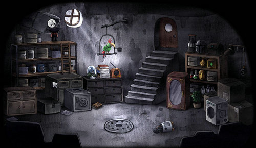 大菠萝马戏团 v0.1