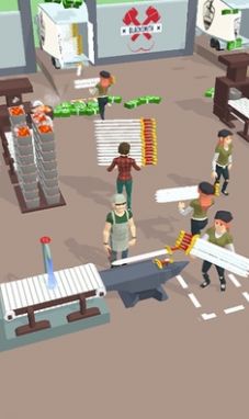 武器制造大师 V0.0.3